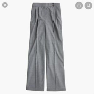 J Crew | Hi Waisted Pants | Size 12